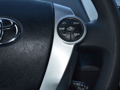 Used 2013 Toyota Prius V Three image 50