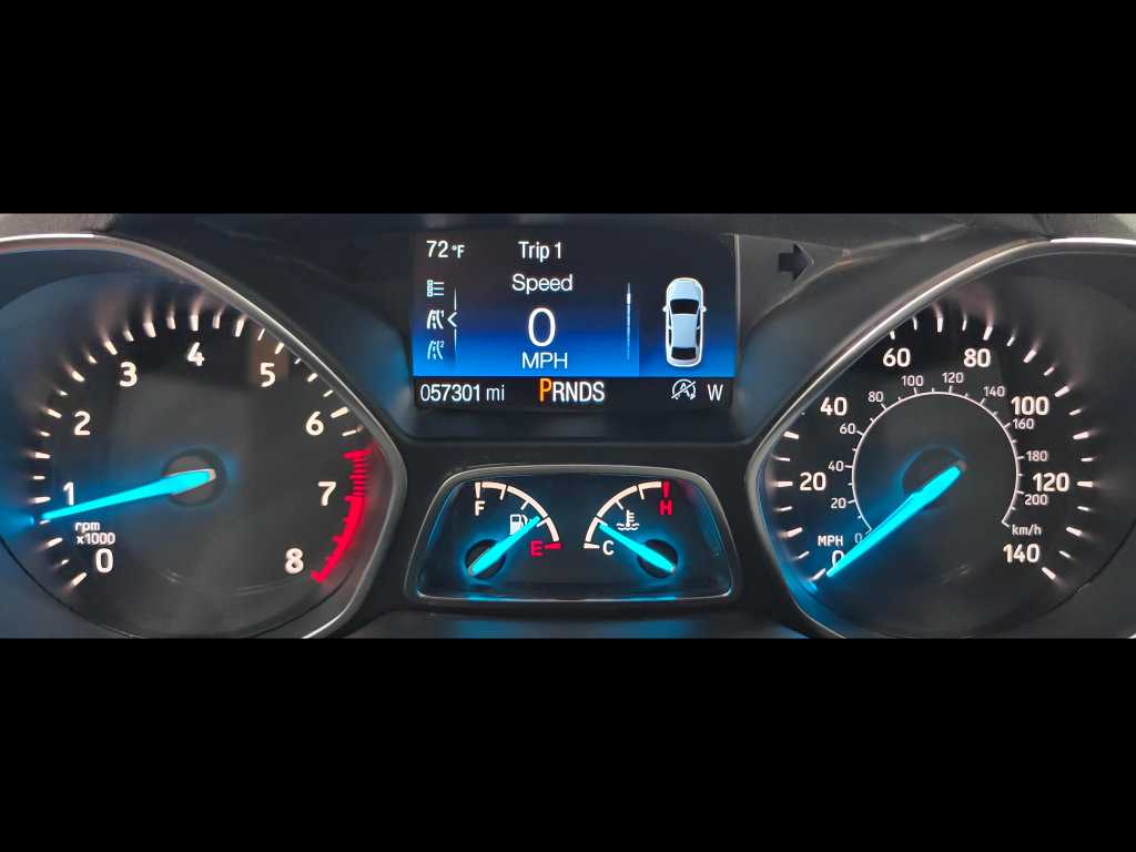 Used 2018 Ford Escape SE AWD/4WD image 38