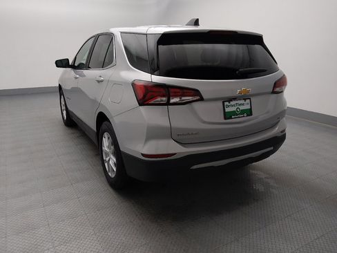 Used 2022 Chevrolet Equinox LT FWD image 6