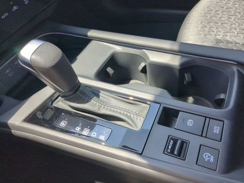 New 2026 Nissan Sentra SV w/ SV Convenience Package FWD image 21