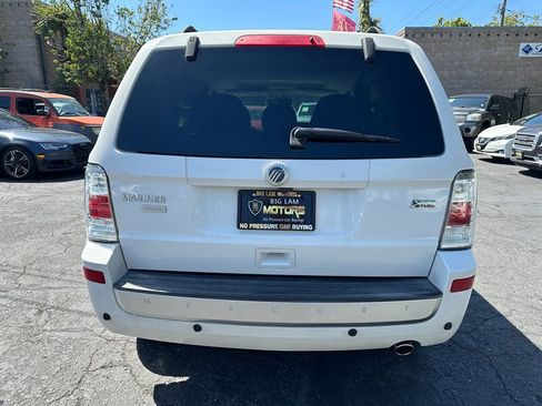 Used 2011 Mercury Mariner Premier w/ 203A Rapid Spec Order Code FWD image 6