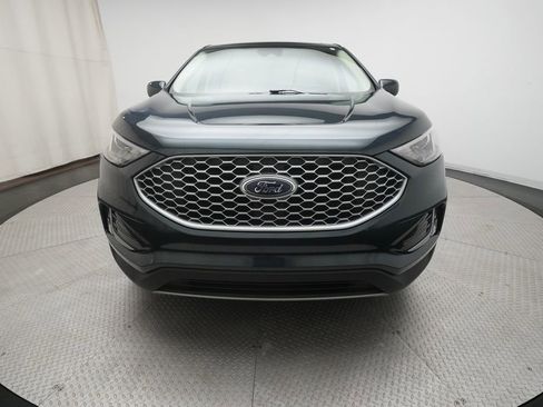 Used 2024 Ford Edge SEL w/ Convenience Package AWD/4WD image 11