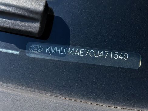Used 2012 Hyundai Elantra GLS w/ Preferred Pkg 3 FWD image 34