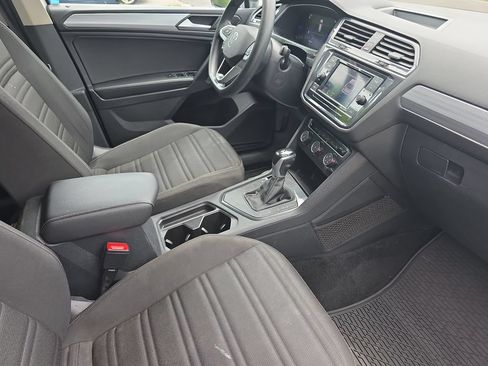 Used 2023 Volkswagen Tiguan S FWD image 15