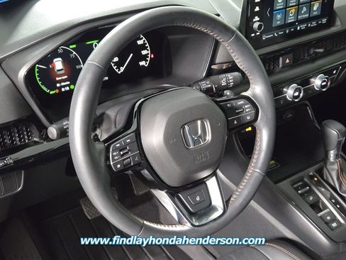 Used 2023 Honda CR-V Sport Touring image 26