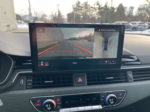 Used 2023 Audi A4 2.0T Premium Plus w/ Premium Plus Package image 66