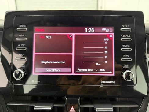 Used 2024 Toyota Camry SE image 13