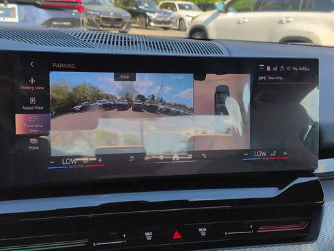 New 2026 BMW 530i xDrive AWD/4WD image 32