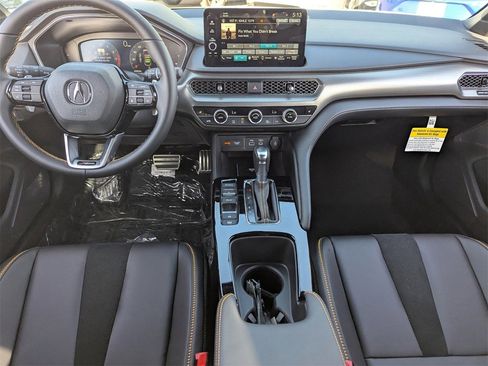 New 2026 Acura Integra A-Spec image 16