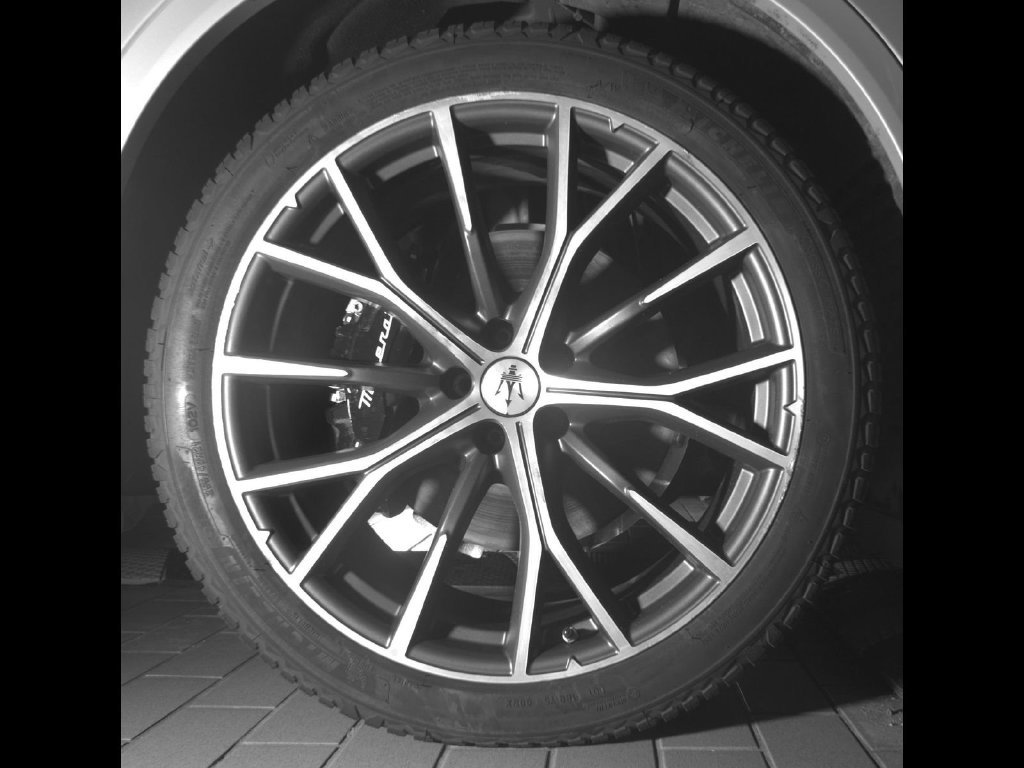 Used 2023 Maserati Grecale GT AWD/4WD image 37