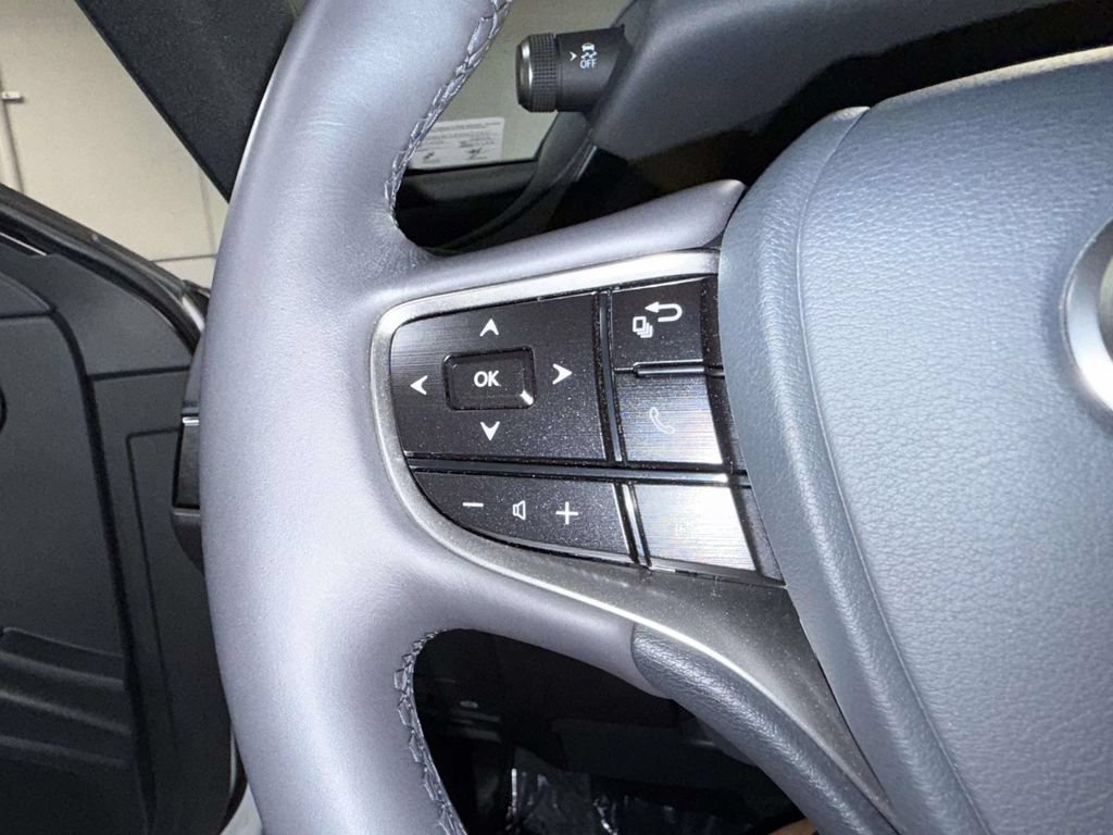 Used 2023 Lexus ES 350 w/ Premium Package FWD image 34