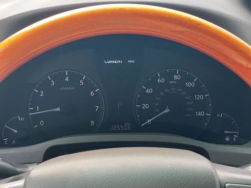 Used 2010 Lexus RX 350 AWD image 27