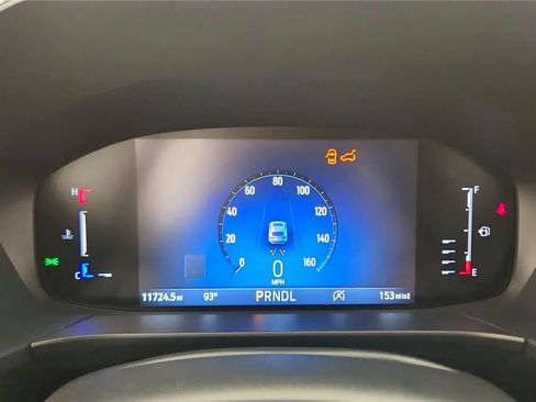 Used 2024 Ford Escape ST-Line w/ Tech Pack #1 AWD/4WD image 16