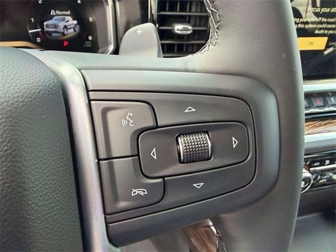 New 2026 GMC Sierra 1500 Elevation w/ Preferred Package image 27