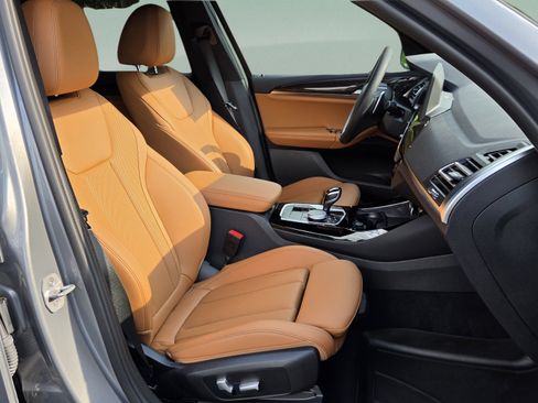 Used 2023 BMW X3 sDrive30i w/ Premium Package RWD image 19