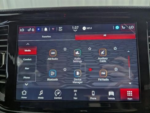 New 2026 Dodge Durango GT AWD/4WD image 70