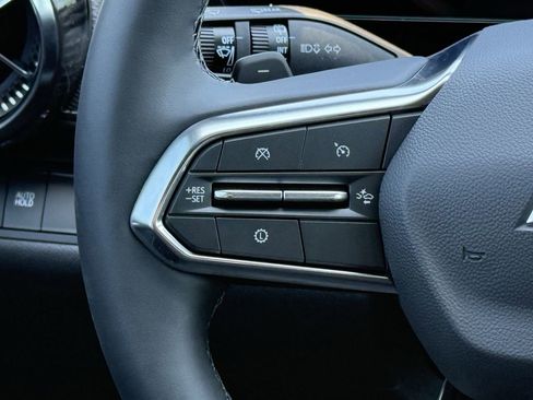 New 2026 Chevrolet Equinox LT w/ Safety and Technology Package FWD image 13