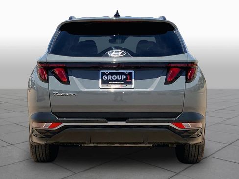 Used 2024 Hyundai Tucson SEL FWD image 5