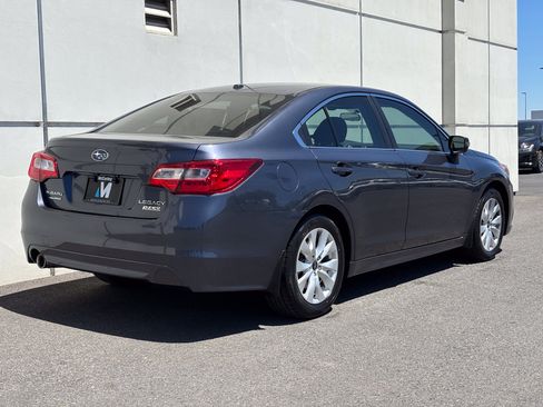 Used 2015 Subaru Legacy 2.5i Premium AWD/4WD image 3