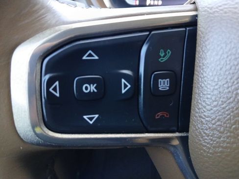 Used 2023 RAM 2500 Limited AWD/4WD image 11