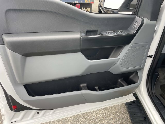 Used 2023 Ford F150 XL w/ XL Chrome Appearance Package AWD/4WD image 24