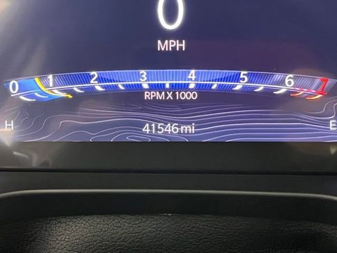 Used 2023 Jeep Grand Cherokee Limited image 26