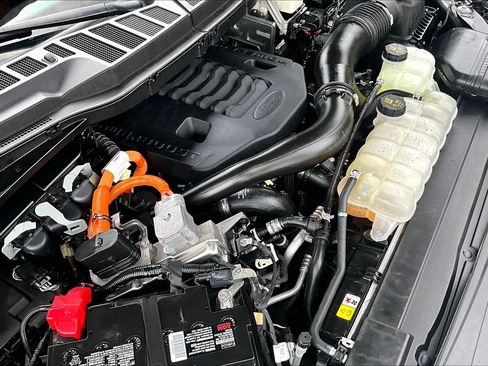 Used 2023 Ford F150 Limited AWD/4WD image 33