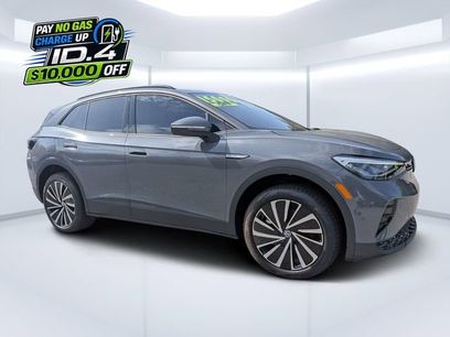 Used 2025 Volkswagen ID.4 Pro