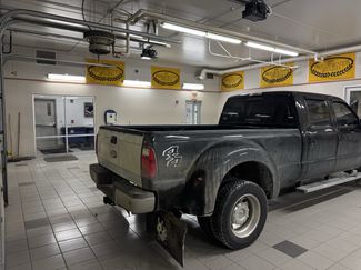 Used 2015 Ford F450 Lariat w/ Chrome Package video 2