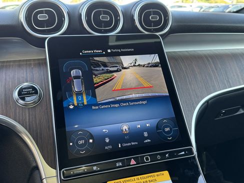 New 2026 Mercedes-Benz GLC 300 4MATIC image 10