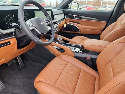 New 2025 Kia Telluride SX Prestige X-Line image 11