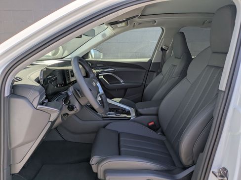 New 2026 Audi Q5 Prestige AWD/4WD image 14
