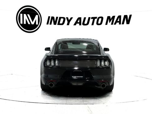 Used 2015 Ford Mustang GT image 5