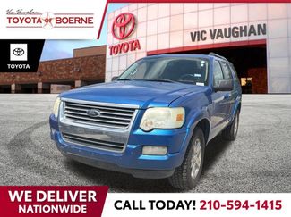 Used 2010 Ford Explorer XLT AWD/4WD video 1