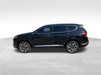 Used 2023 Hyundai Santa Fe Calligraphy w/ Cargo Package AWD/4WD video 2