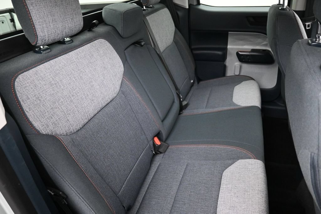 Used 2024 Ford Maverick XLT FWD image 24