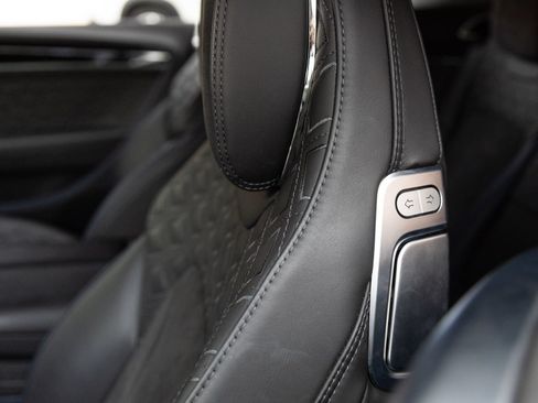 Used 2022 Bentley Continental GT Speed AWD/4WD image 29