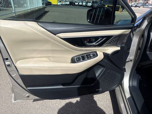 Used 2020 Subaru Legacy Limited image 10