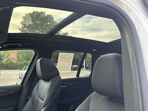 Used 2023 BMW X3 M40i w/ Premium Package AWD/4WD image 29