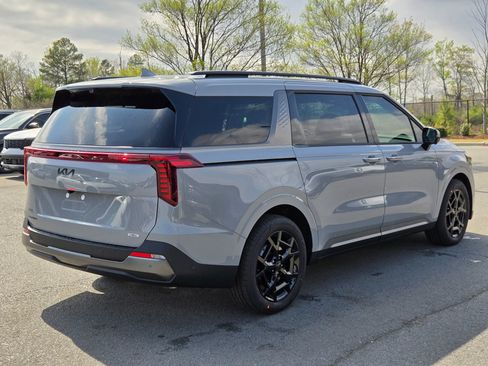 New 2026 Kia Carnival SX Prestige image 7