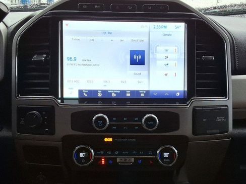 Used 2022 Ford F350 Lariat w/ Lariat Ultimate Package image 17