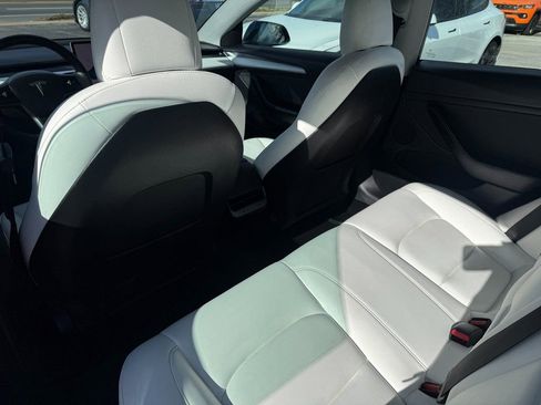 Used 2021 Tesla Model 3 Long Range image 20