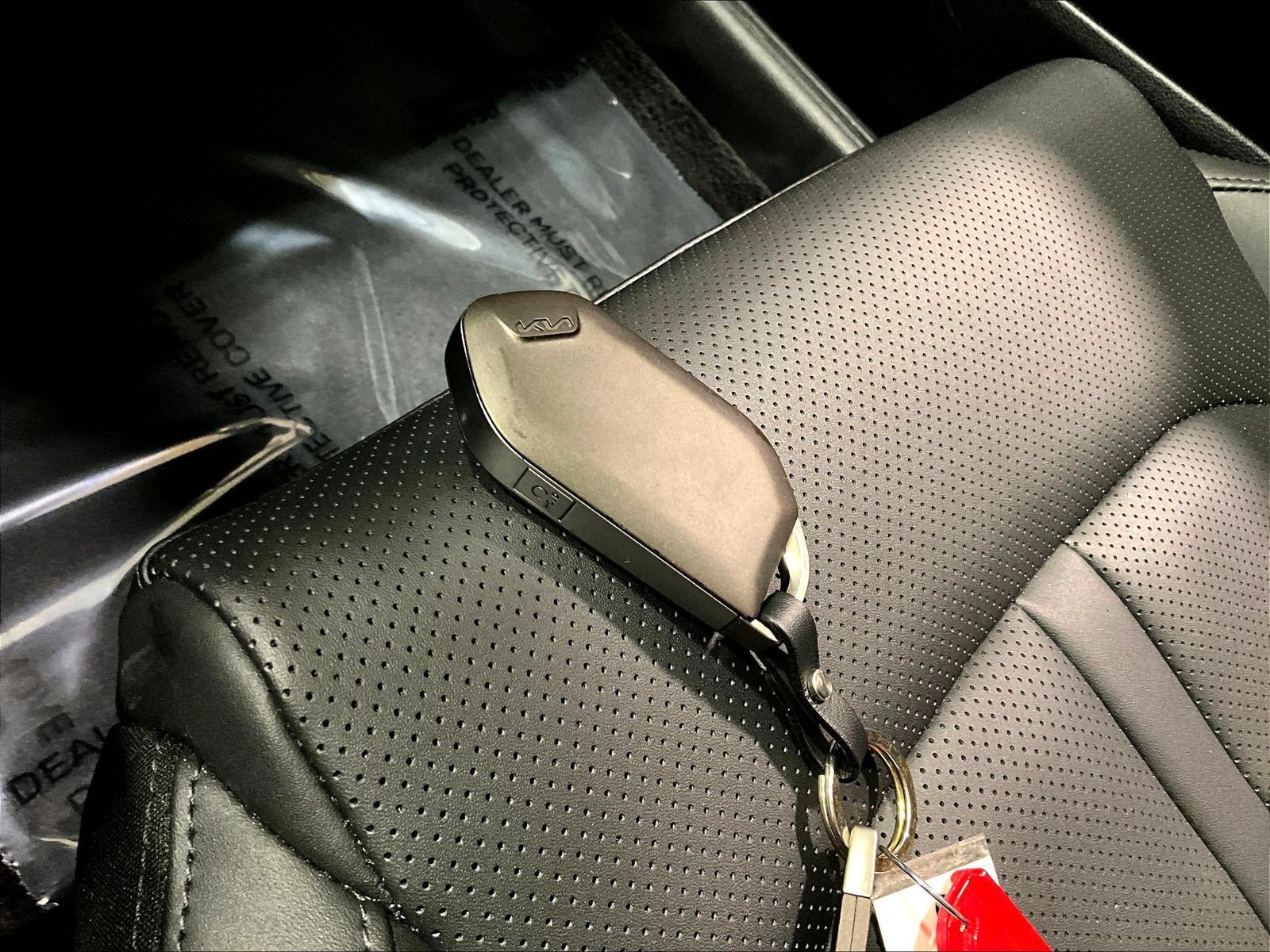 Used 2025 Kia K5 EX FWD image 35