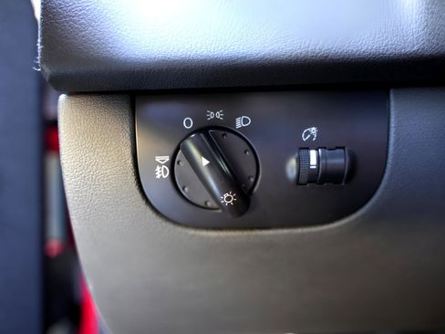 Used 2003 Audi TT 1.8T image 19