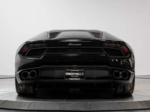 Used 2017 Lamborghini Huracan LP 580-2 image 27