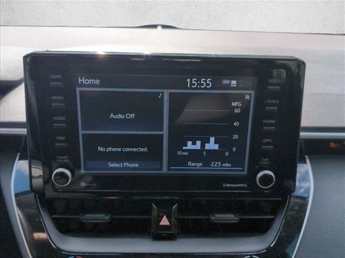 Used 2022 Toyota Corolla LE FWD image 11