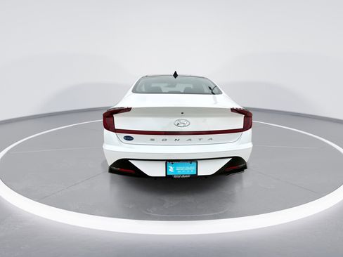 Used 2023 Hyundai Sonata SEL w/ Convenience Package image 7