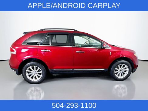 Used 2013 Lincoln MKX Base image 4