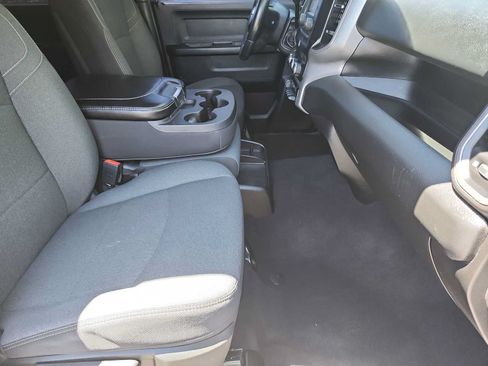 Used 2021 RAM 2500 Tradesman AWD/4WD image 18