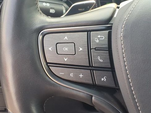 Used 2020 Lexus LS 500 AWD w/ Luxury Package image 12